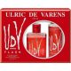 Ulric de Varens UDV Flash 100ml + Dezodoráló 200ml