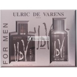 Ulrik de Varens UDV Herren Eau de Toilette, 100ml