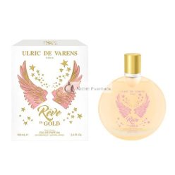 Ulric de Varens Reve in Gold EDP nőknek, 50ml