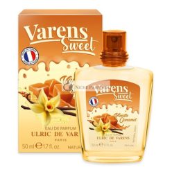 UDV Vanille Karamell Eau de Parfum, 50ml