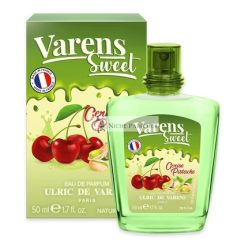   Ulric De Varens Sweet Cerise Pistache Eau De Parfum Spray, 50ml