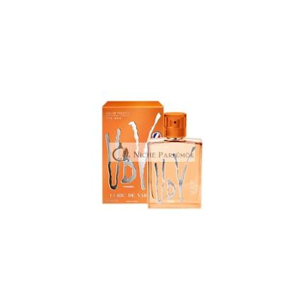 Varens Udv Vip Eau De Toilette Spray, 100 ml