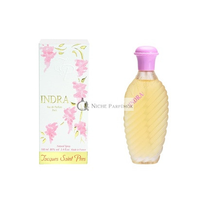 Ulric De Varens Indra EDP, 100ml