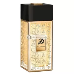Salvador Dali Ma Flamme Eau De Parfum Spray, 100ml