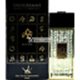 Salvador Dali Daligramme Ma Vie Eau de Parfum für Frauen 100ml
