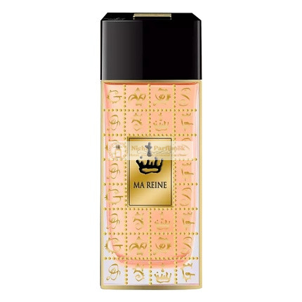 Salvador Dali Ma Reine EDP Spray 100ml, Eau de Parfum