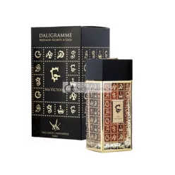   Dali High Daligram Ma Victoire EDP 100ml Unisex Parfüm Neu & Versiegelt