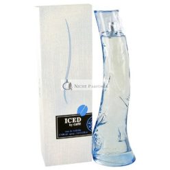 Cafe Iced EDT Spray, 100 ml