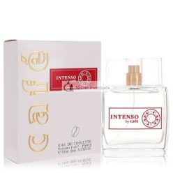 Café Intenso von Cofinluxe Eau De Toilette Spray, 100ml