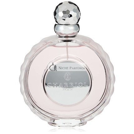 Charriol Young For Ever EDT Nőknek, 100ml