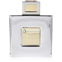   Charriol Royal Platinum Pour Homme Eau De Parfum Spray, 100ml