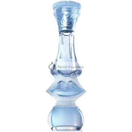 Parfums Salvador Dali Dalilight Eau de Toilette Spray, 50ml