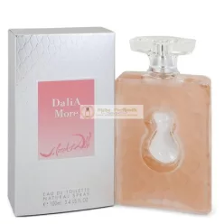 Salvador Dali Dalia More Eau De Toilette Spray, 100 ml