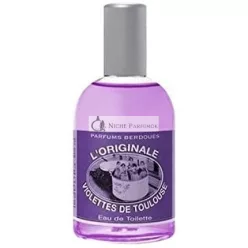 L'Originale Violette de Toulouse Eau de Toilette, 50ml