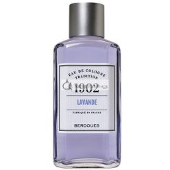 Berdoues Lavande Eau de Cologne, 480ml