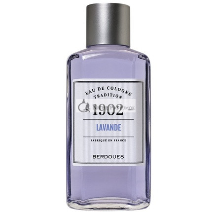 Berdoues Lavande Eau de Cologne, 480ml
