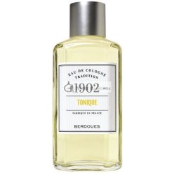 Berdoues 1902 Tonique Eau de Cologne Tradition Splash, 480ml