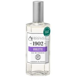 Berdoues 1902 Violet Eau de Cologne Blüten Duft, 125 ml