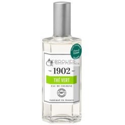 BERDOUES 1902 Grüner Tee Eau de Cologne, 125ml