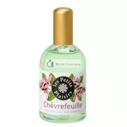   Les Petits Plaisirs Damen Eau de Toilette - Geißblatt, 110ml