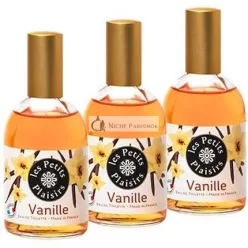 Les Petits Plaisirs Vanille Eau De Toilette Spray, 110ml