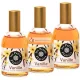 Les Petits Plaisirs Vanille Eau De Toilette Spray, 110ml