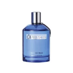 IKKS Young Man EDT, 50 ml