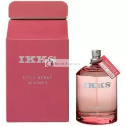 IKKS Little Woman Eau de Toilette, 50ml