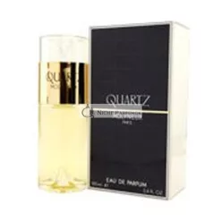 Quartz by Molyneux Eau de Parfum Spray, 100 ml