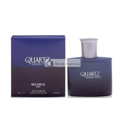Quartz Addiction EDP, 100ml