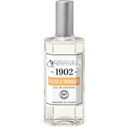 Berdoues 1902 - Eau De Cologne - Fleur D'Oranger