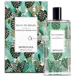   Collection Grands Crus Selva Do Brazil Eau De Cologne, 100 ml