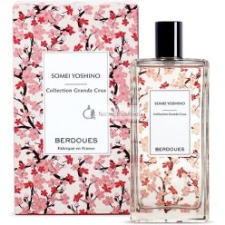 Collection Grands Crus Somei Yoshino Eau De Cologne 100 ml