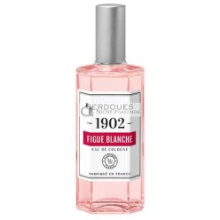   BERDOUES 1902 Weiße Feige Eau de Cologne Fruchtig Blumiger Duft Spray, 125 ml
