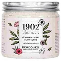 Berdoues Mille Fleurs Testradír, 200ml