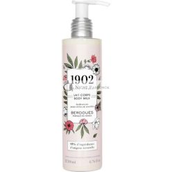 Berdoues Mille Fleurs Testápoló 200ml