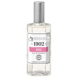 Berdoues Rose Eau de Cologne, 125 ml