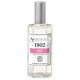Berdoues Rose Eau de Cologne, 125 ml