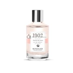 Berdoues 1902 Eau de Toilette Freesia & Cotton