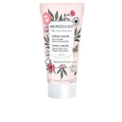 Berdoues Mille Fleurs Nappali Krém Unisex 50ml