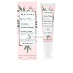 Berdoues Mille Fleurs Arctisztító Szérum, 30ml