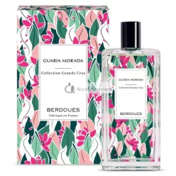 BERDOUES Grands Crus Guaria Morada Eau de Parfum, 100ml