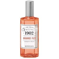 Berdoues Orange Fizz Kölnisch Wasser, 125ml