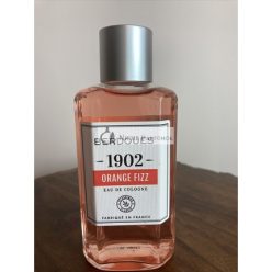 BERDOUES 1902 Orange Fizz Eau de Cologne Splash, 245ml