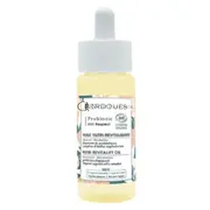 Berdoues Probiotikus Korai Öregedés Ellenálló Revitalizáló Arcolaj 30ml