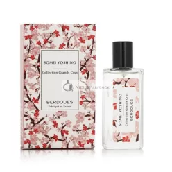 Berdoues EDP Somei Yoshino Damenparfum, 30 ml