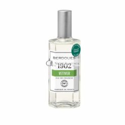 Unisex Parfüm Berdoues 1902 Vetiver EDC 125ml
