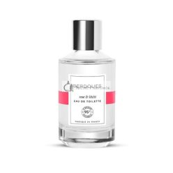 Berdoues Eaux De Toilette 95 Organics Rose Litchi, 100ml