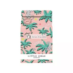 Ikks Little Woman Sunrise Eau De Toilette, 50ml