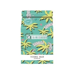 Ikks Young Man Sunrise Eau De Toilette, 50 ml